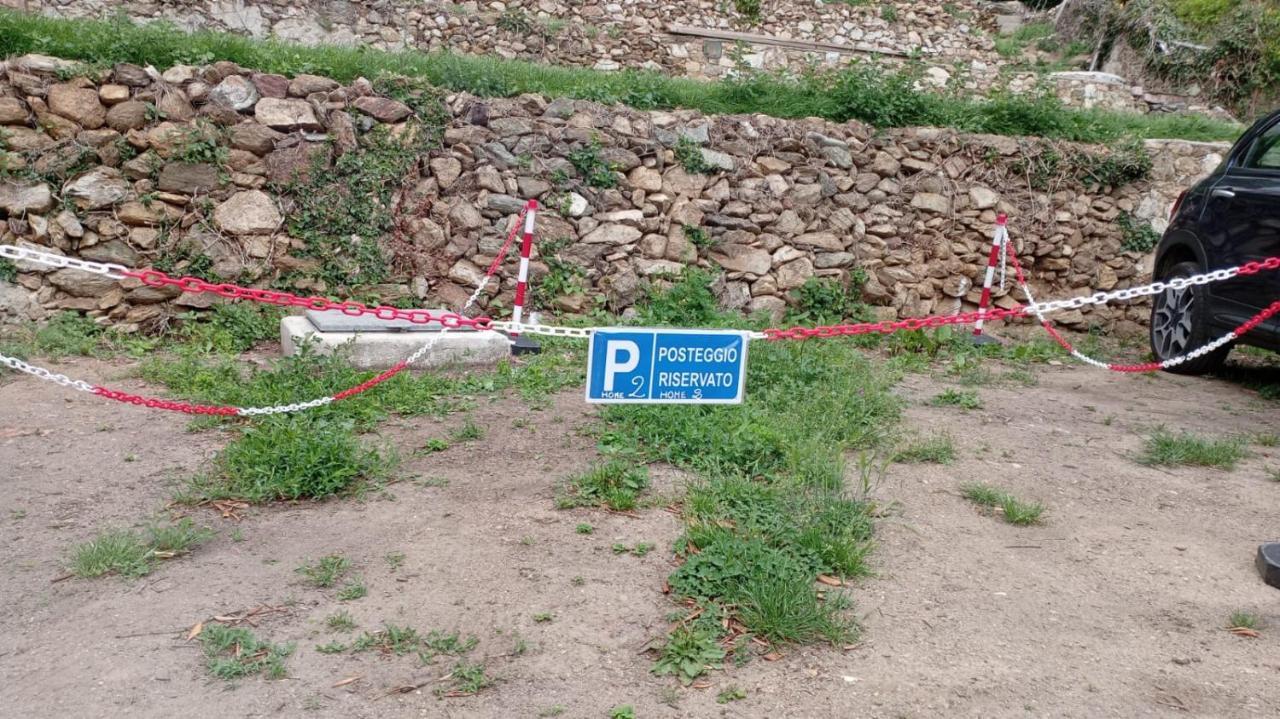 Una Finestra Sul Mare Home 2 Bergeggi Luaran gambar