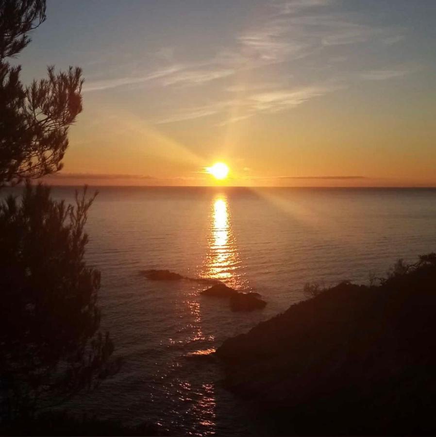 Una Finestra Sul Mare Home 2 Bergeggi Luaran gambar