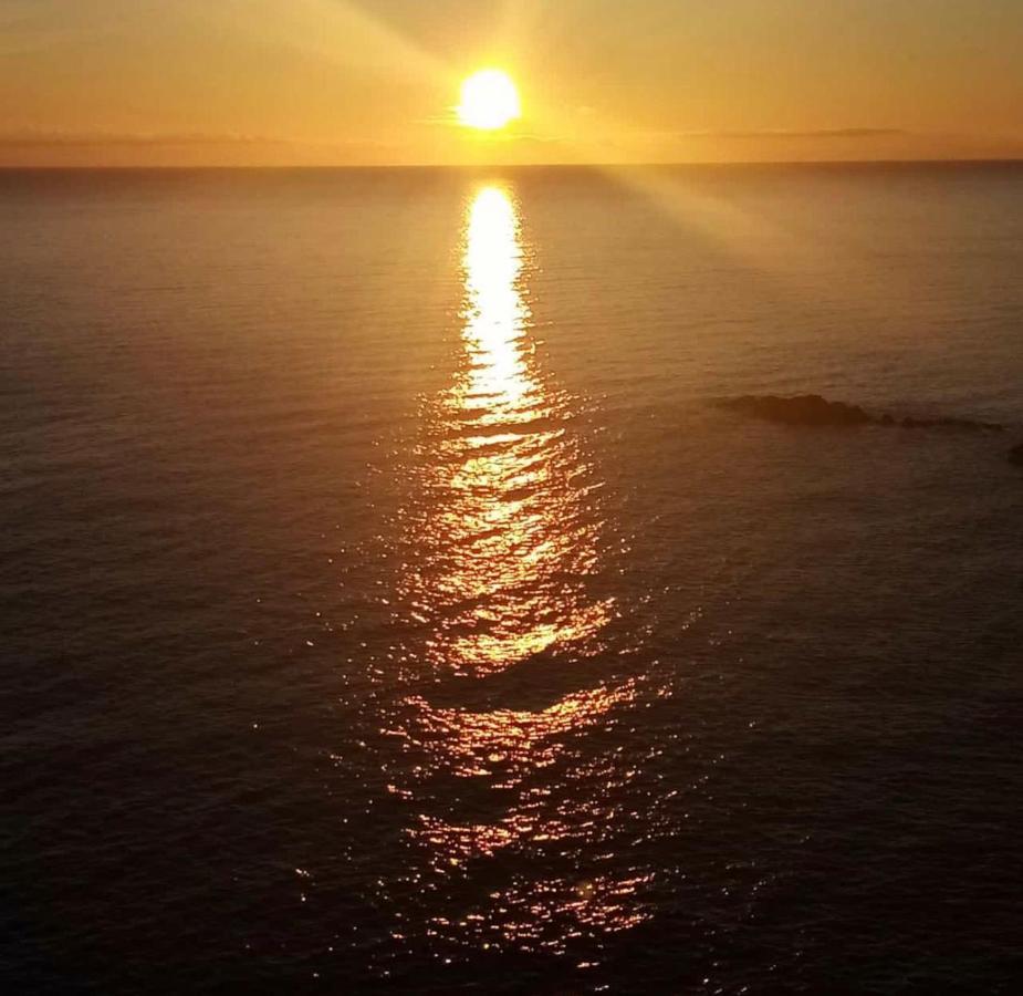 Una Finestra Sul Mare Home 2 Bergeggi Luaran gambar