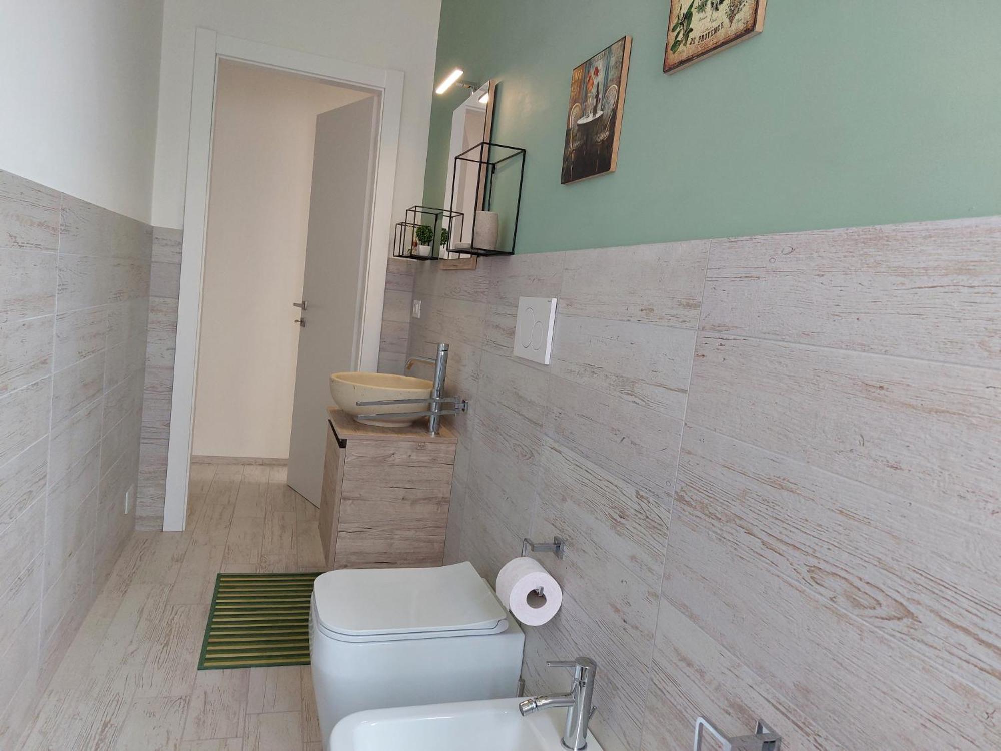 Una Finestra Sul Mare Home 2 Bergeggi Luaran gambar