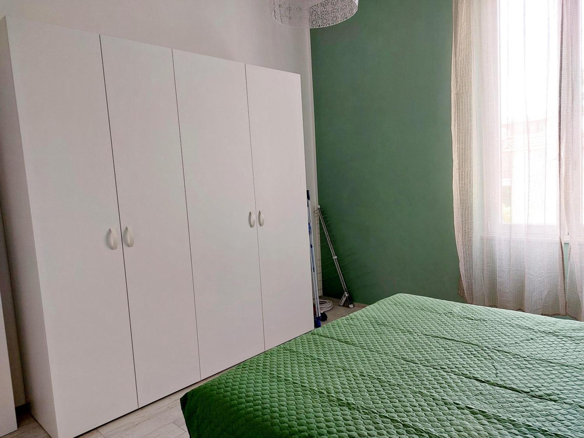 Una Finestra Sul Mare Home 2 Bergeggi Luaran gambar