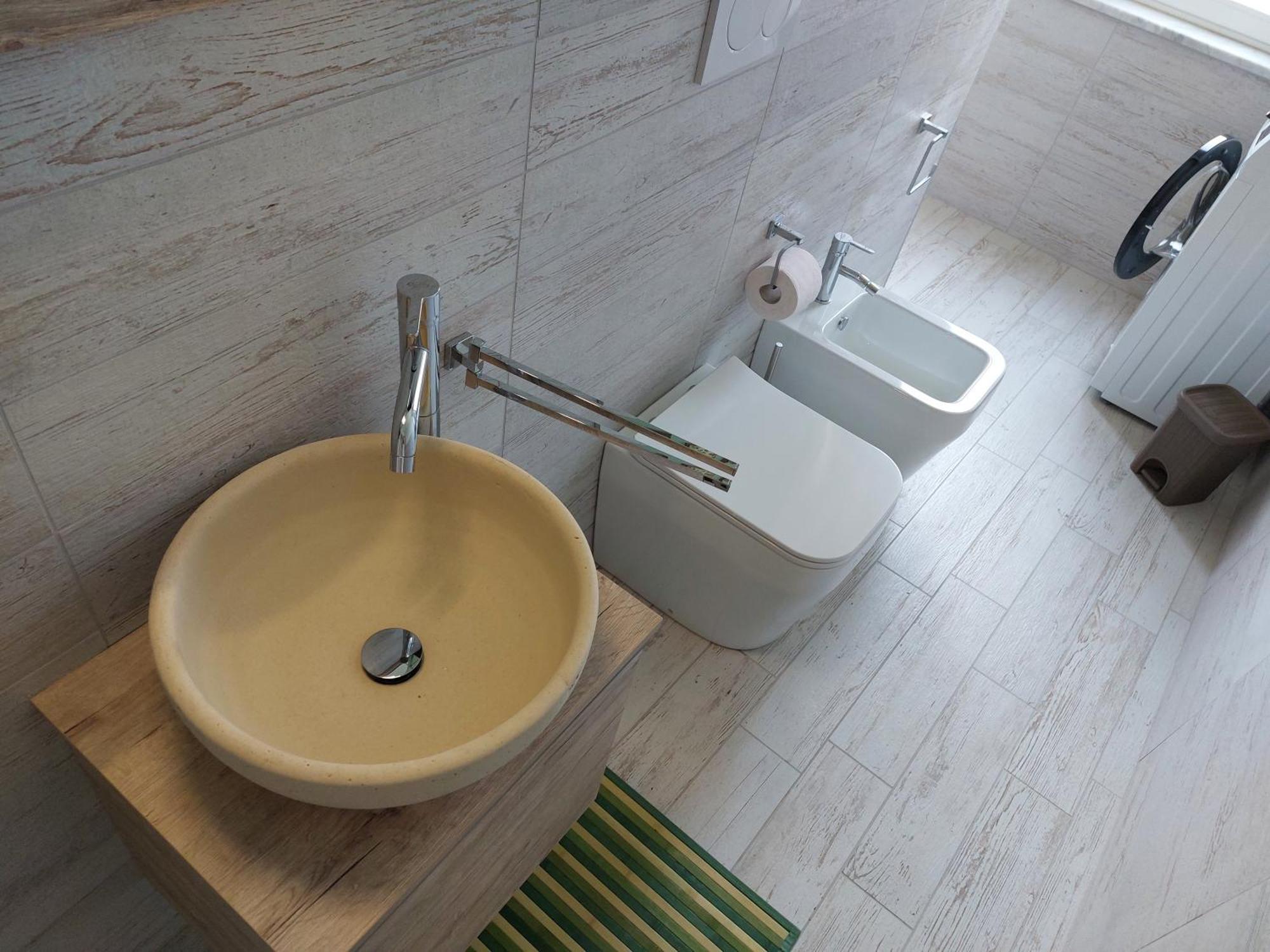 Una Finestra Sul Mare Home 2 Bergeggi Luaran gambar