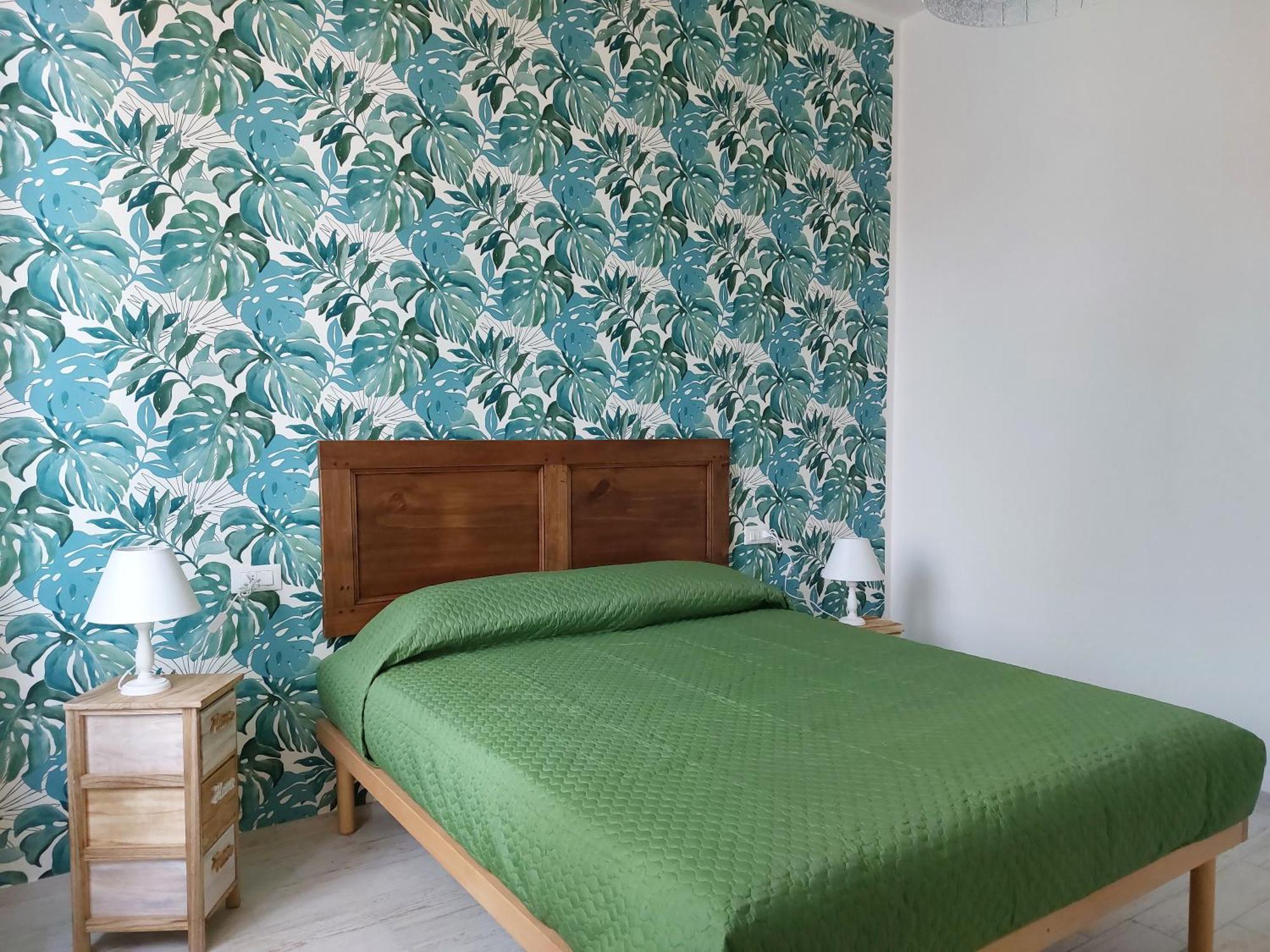 Una Finestra Sul Mare Home 2 Bergeggi Luaran gambar