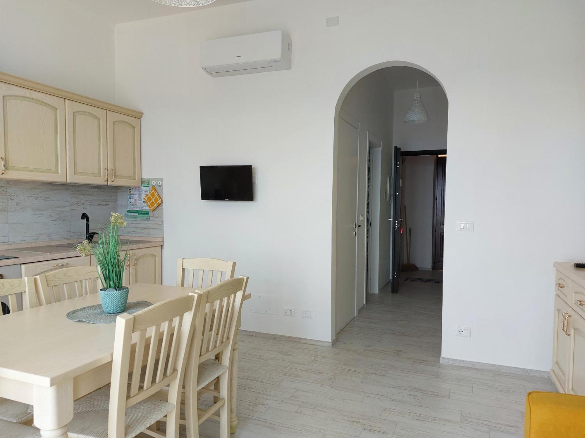 Una Finestra Sul Mare Home 2 Bergeggi Luaran gambar